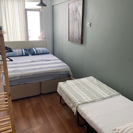 Comfortable House In Uskudar Istanbul Turkey 아파트 외부 사진