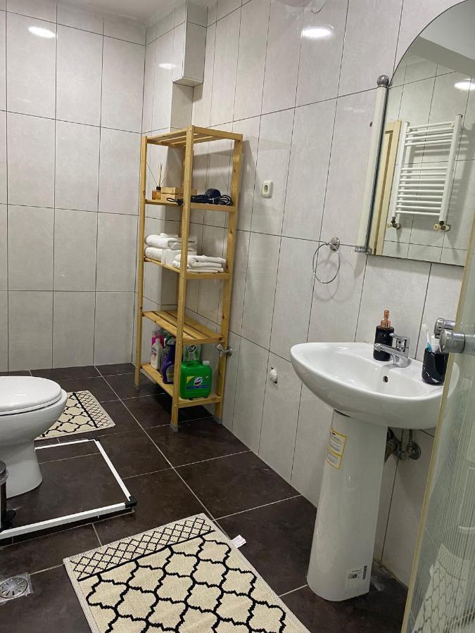 Comfortable House In Uskudar Istanbul Turkey 아파트 외부 사진