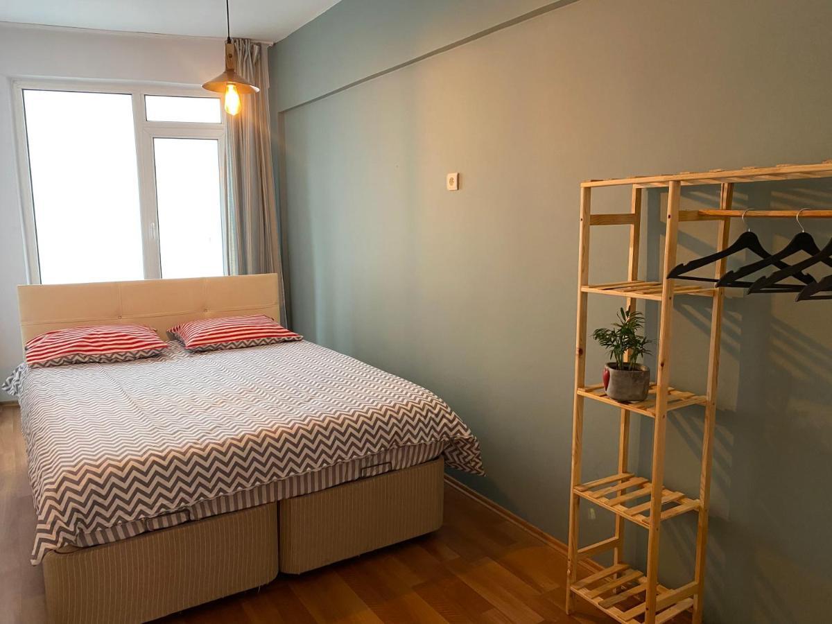 Comfortable House In Uskudar Istanbul Turkey 아파트 외부 사진